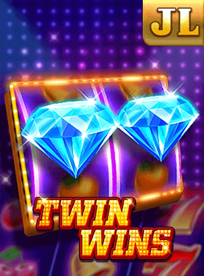 Classic fruit slot game cover